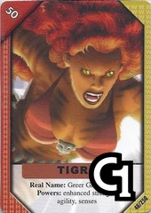 Tigra 46/250